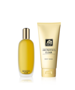 Clinique Aromatics Elixir No.1 Set - 2 Pcs