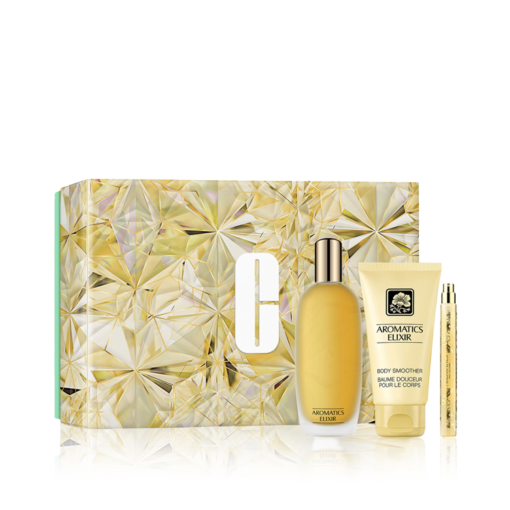 Clinique Aromatics Elixir Riches Gift Set