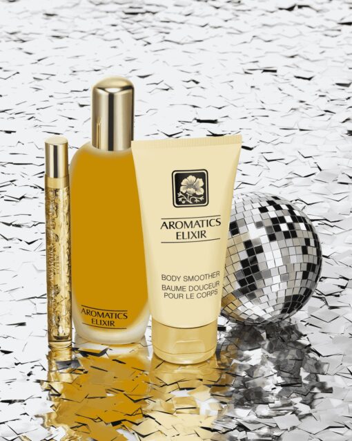 Clinique Aromatics Gift Set