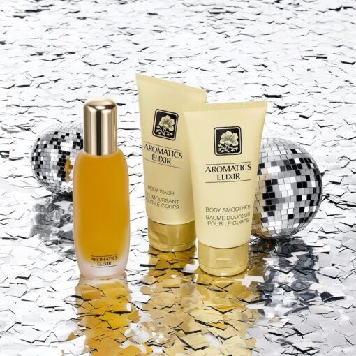 Clinique Aromatics Gift Set