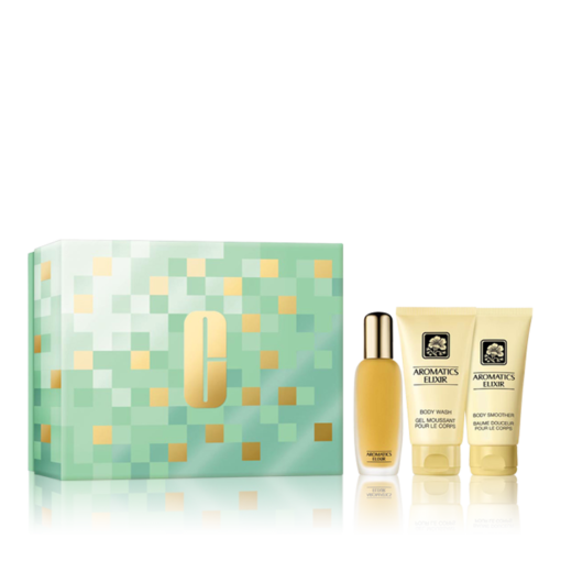 Clinique Aromatics Gift Set