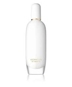 Clinique Aromatics In White