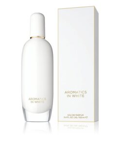 Clinique Aromatics In White