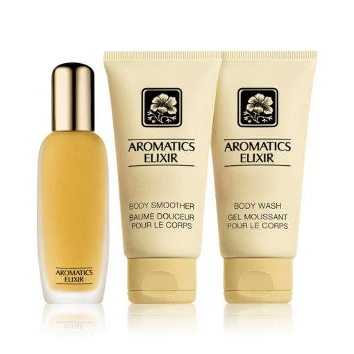 Clinique Aromatics Gift Set