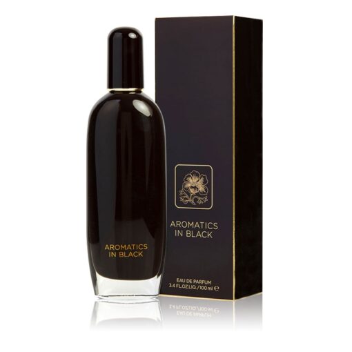 Clinique Aromatics In Black