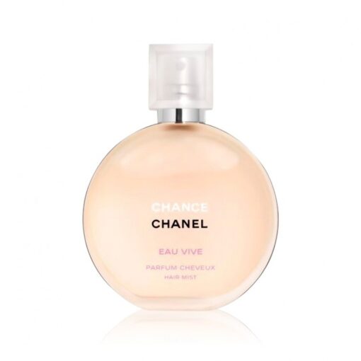 Chanel Chance Eau Vive Hair Mist