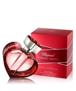 Chopard Happy Spirit Elixir D'Amour