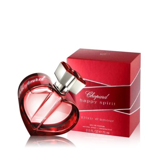 Chopard Happy Spirit Elixir D'Amour