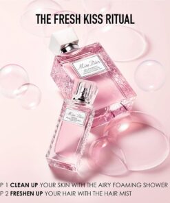 Dior Miss Dior Hair Mist