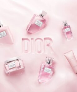 Dior Miss Dior Hair Mist