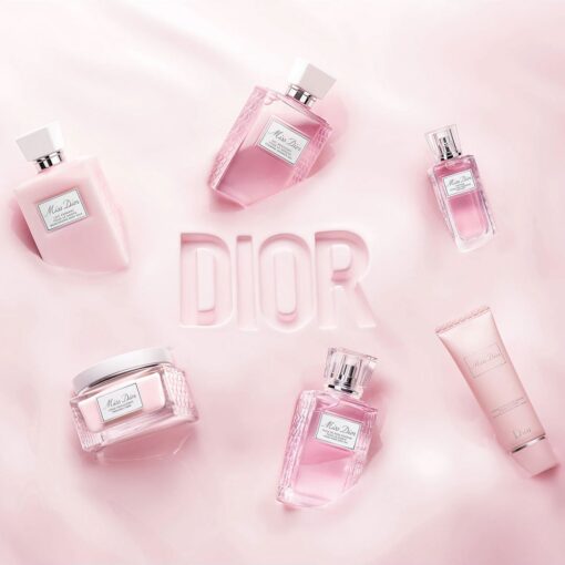 Dior Miss Dior Hair Mist