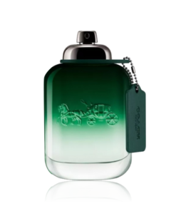Coach Green EDT