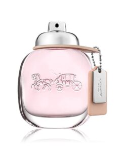 Coach New York