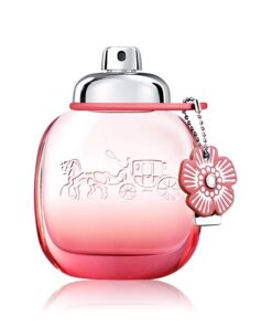 Coach Floral Blush