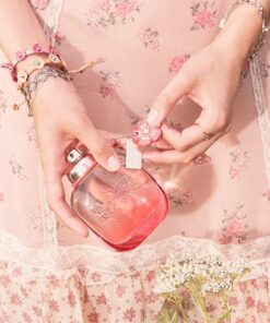 Coach Floral Blush