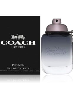 Coach New York