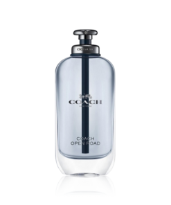 Coach Open Road EDT