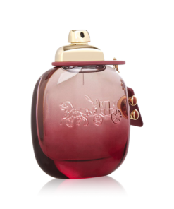 Coach Wild Rose EDP