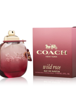 Coach Wild Rose EDP