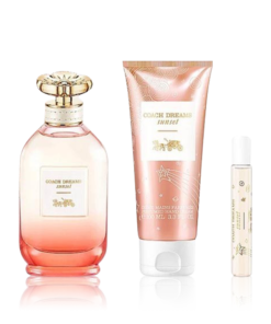 Coach Dreams Sunset Set