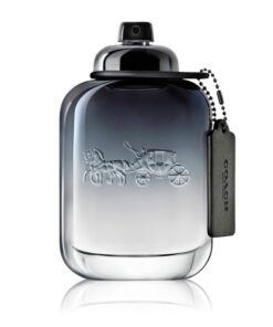 Coach For Men