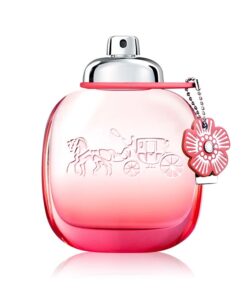 Coach Floral Blush