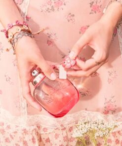 Coach Floral Blush