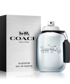 Coach Platinum