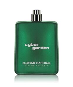 Costume National Cyber Garden
