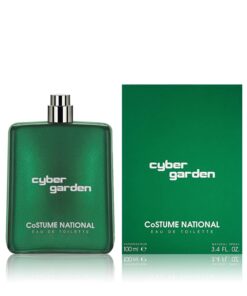 Costume National Cyber Garden
