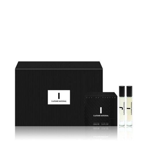 Costume National Perfume Set