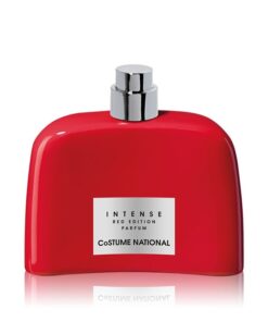 Costume National Intense Red Edition