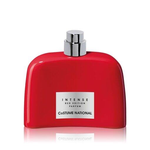 Costume National Intense Red Edition