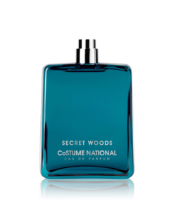 Costume National Secret Woods EDP