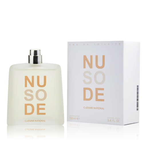 Costume National So Nude