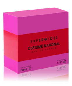 Costume National Super Gloss EDP