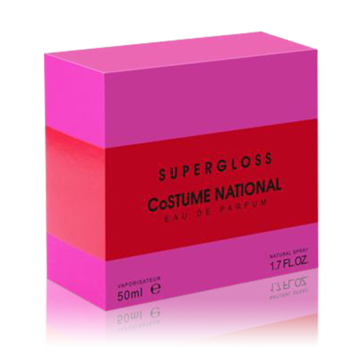 Costume National Super Gloss EDP