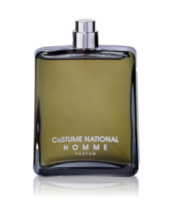 Costume National Homme Parfum - New Version