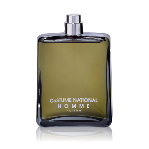 Costume National Homme Parfum - New Version