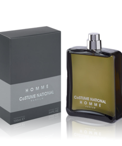 Costume National Homme Parfum - New Version