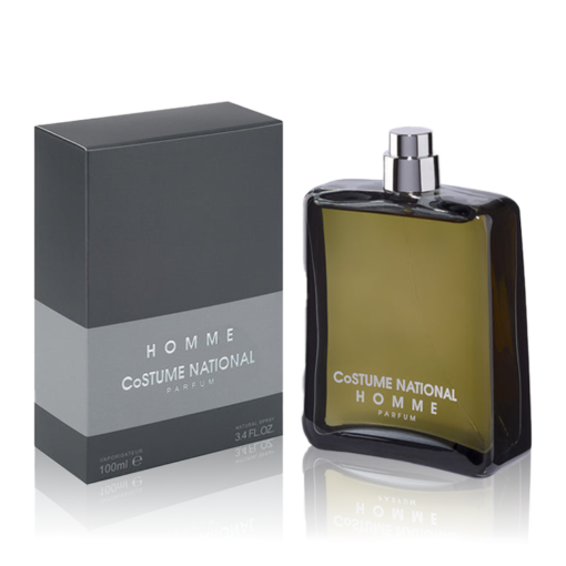 Costume National Homme Parfum - New Version