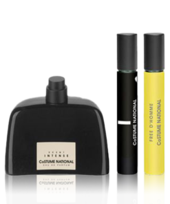Costume National Intense Gift Set