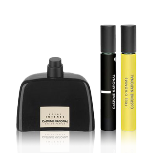Costume National Intense Gift Set