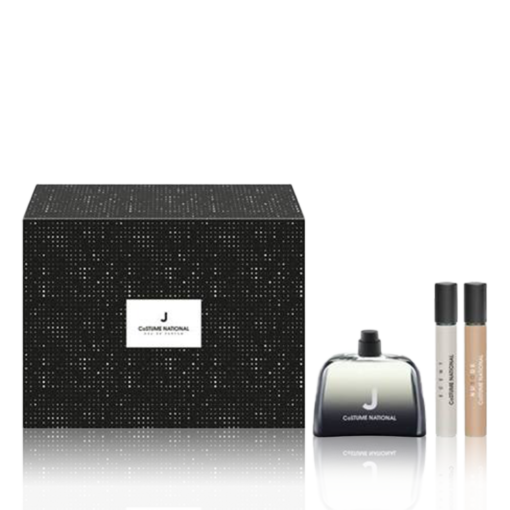 Costume National J Gift Set