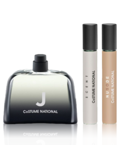 Costume National J Gift Set