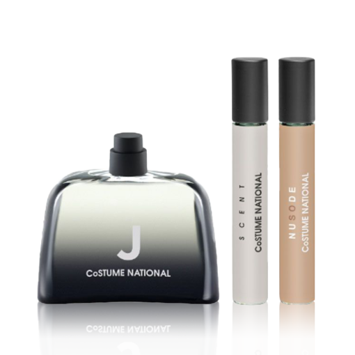 Costume National J Gift Set
