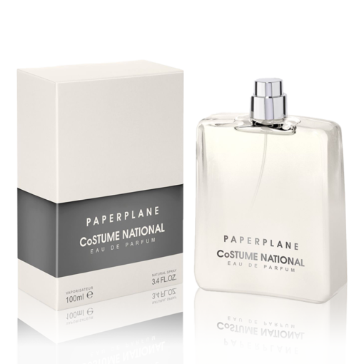 Costume National Paperplane EDP