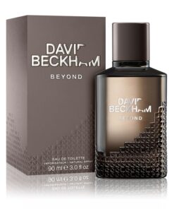 David Beckham Beyond