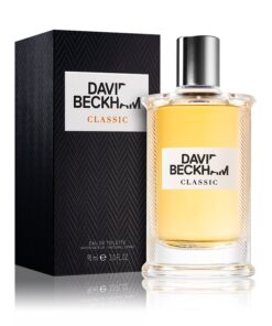 David Beckham Classic