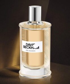 David Beckham Classic